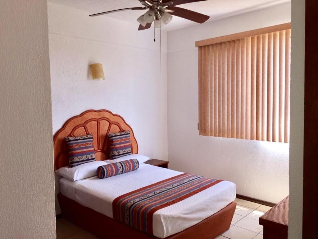 Quinta Carrizalillo Hotel Puerto Escondido  Eksteriør billede