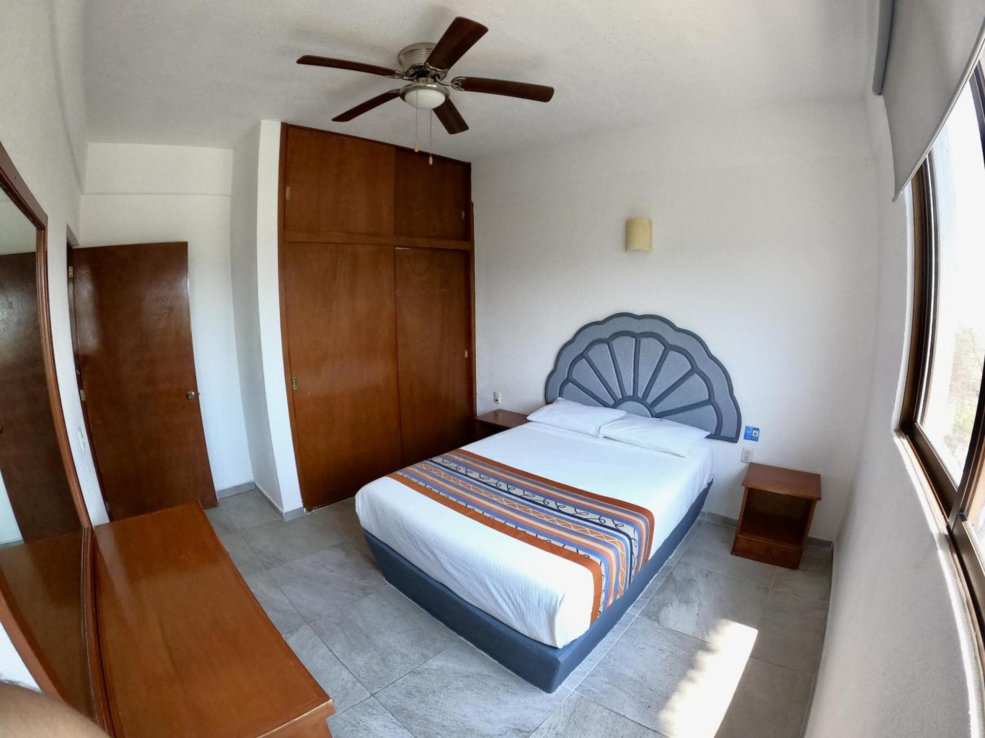 Quinta Carrizalillo Hotel Puerto Escondido  Eksteriør billede