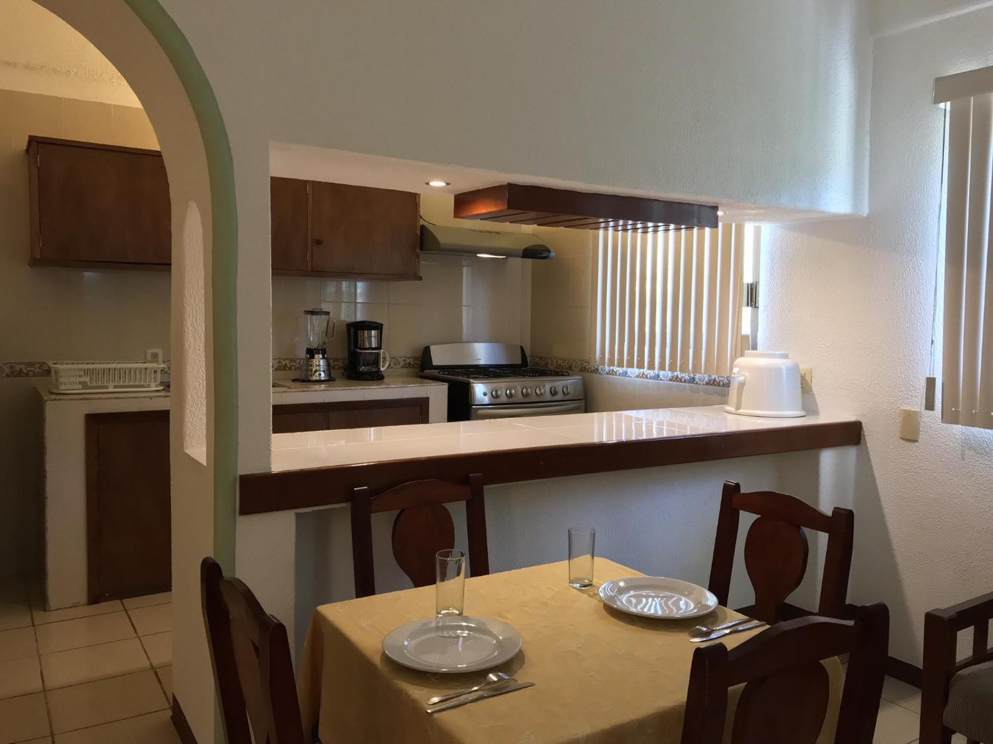 Quinta Carrizalillo Hotel Puerto Escondido  Eksteriør billede