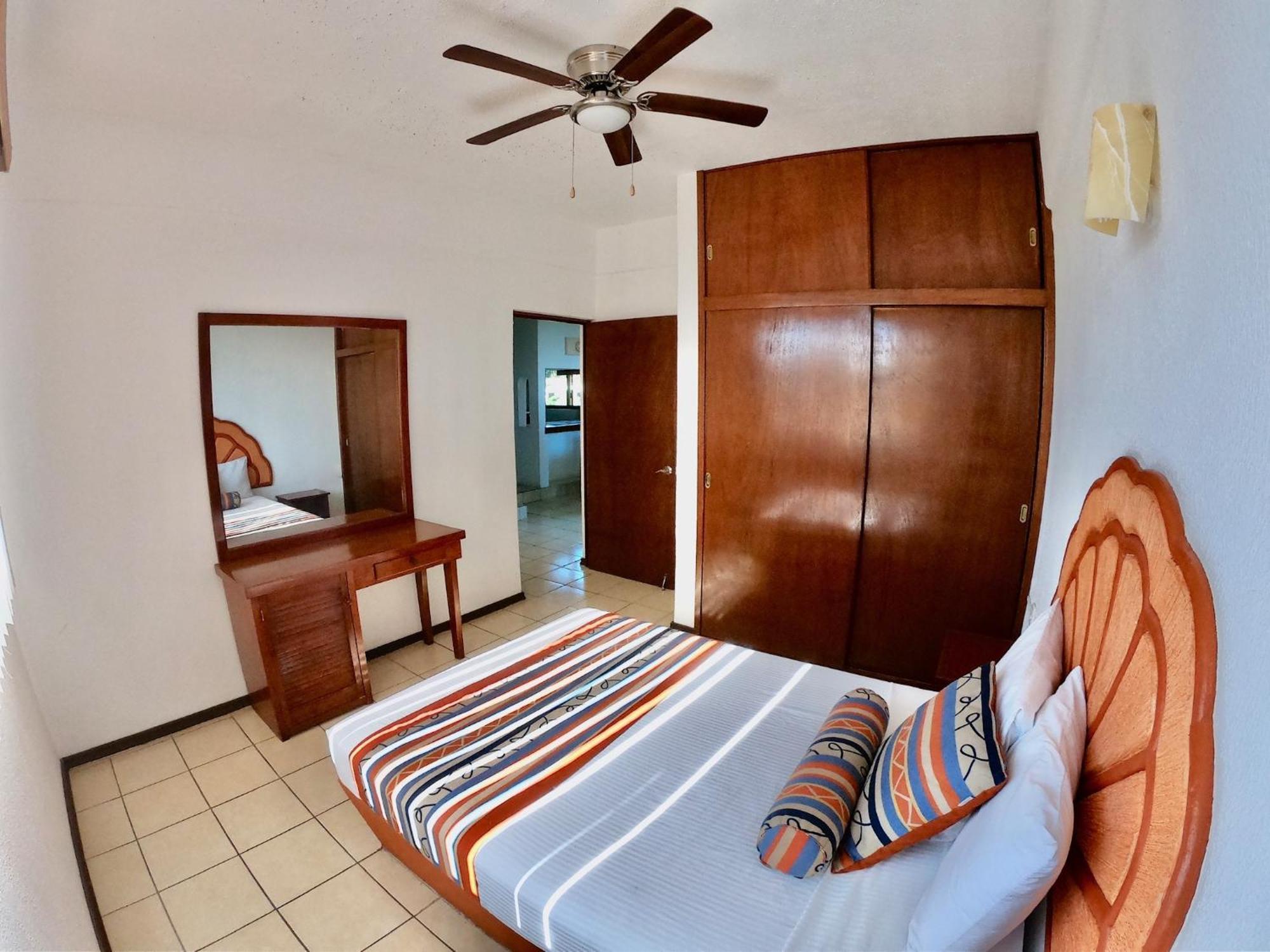 Quinta Carrizalillo Hotel Puerto Escondido  Eksteriør billede
