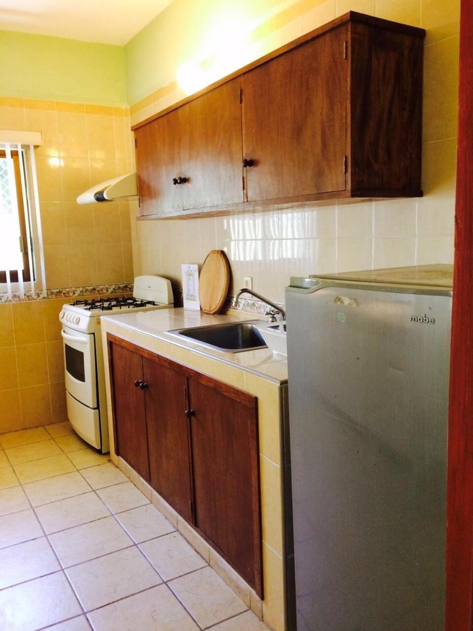 Quinta Carrizalillo Hotel Puerto Escondido  Eksteriør billede