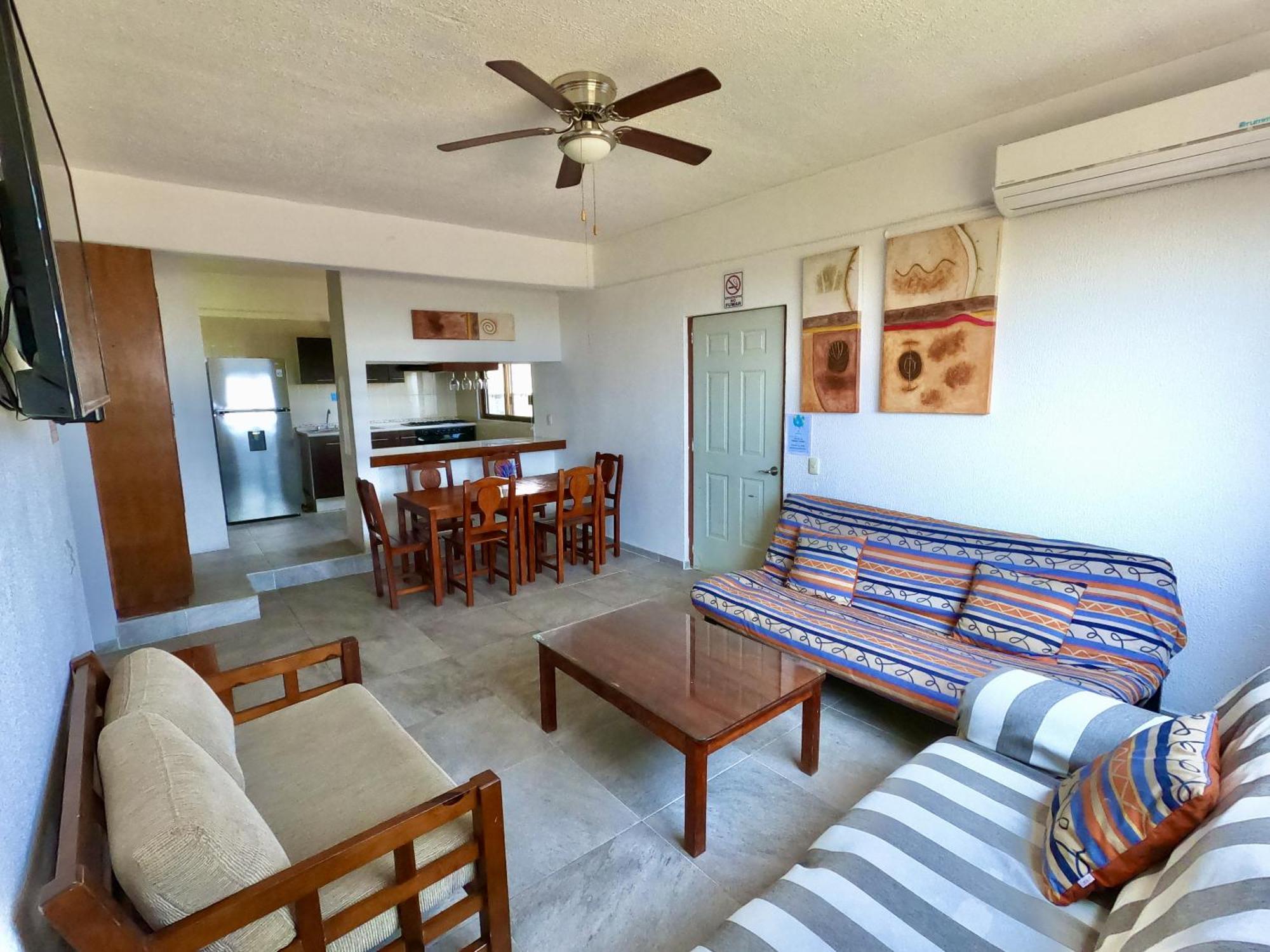 Quinta Carrizalillo Hotel Puerto Escondido  Eksteriør billede