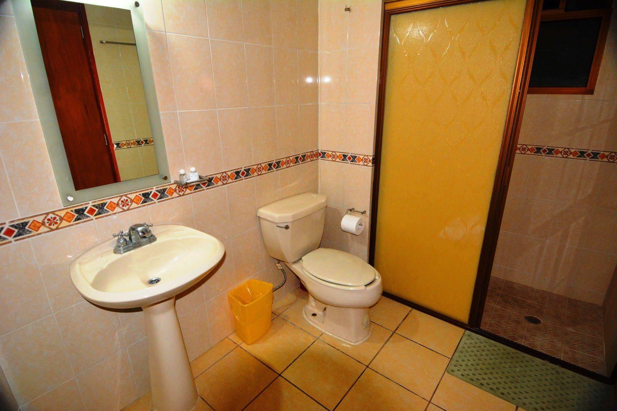 Quinta Carrizalillo Hotel Puerto Escondido  Eksteriør billede
